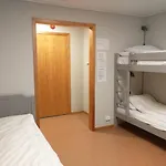 Holmavatn Ungdoms Og Misjonssenter Hotell *