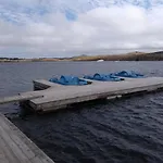 Holmavatn Ungdoms Og Misjonssenter * Varhaug