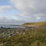 Holmavatn Ungdoms Og Misjonssenter *