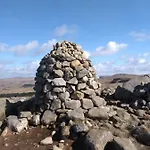 Hotel Holmavatn Ungdoms Og Misjonssenter