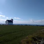 Hotell Holmavatn Ungdoms Og Misjonssenter Varhaug
