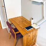 Holmavatn Ungdoms Og Misjonssenter Hotel *