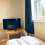Hotel Holmavatn Ungdoms Og Misjonssenter Varhaug
