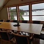 Holmavatn Ungdoms Og Misjonssenter