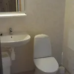 Hotel Holmavatn Ungdoms Og Misjonssenter *