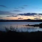 Holmavatn Ungdoms Og Misjonssenter *