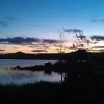 Holmavatn Ungdoms Og Misjonssenter Hotel *