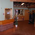 Hotel Holmavatn Ungdoms Og Misjonssenter *