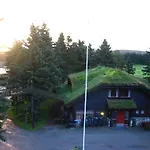 Hotel Holmavatn Ungdoms Og Misjonssenter Varhaug