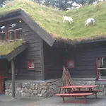 Holmavatn Ungdoms Og Misjonssenter Hotel