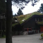 Holmavatn Ungdoms Og Misjonssenter