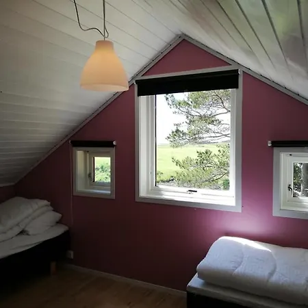 Holmavatn Ungdoms Og Misjonssenter * Varhaug