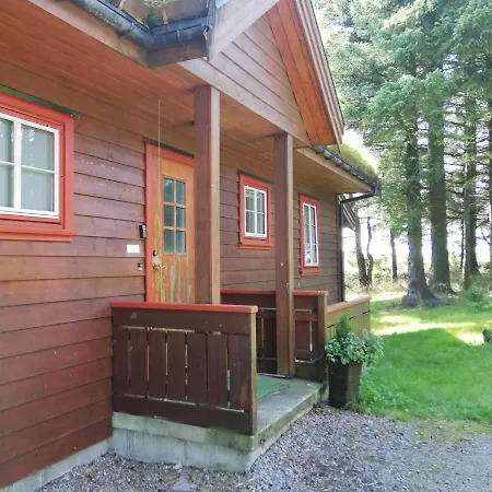 Holmavatn Ungdoms Og Misjonssenter Otel Varhaug