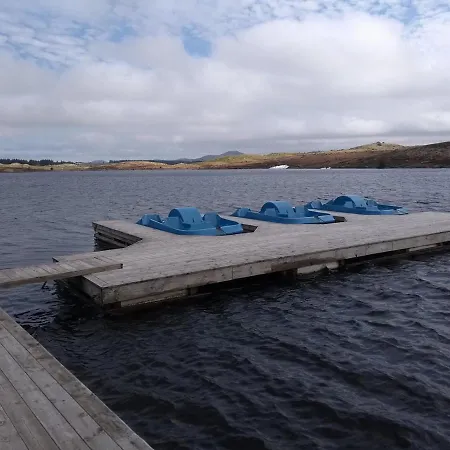 Holmavatn Ungdoms Og Misjonssenter * Varhaug