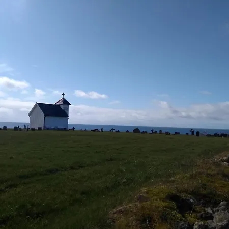Hotel Holmavatn Ungdoms Og Misjonssenter Varhaug