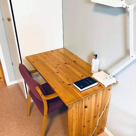 Holmavatn Ungdoms Og Misjonssenter Hotel *