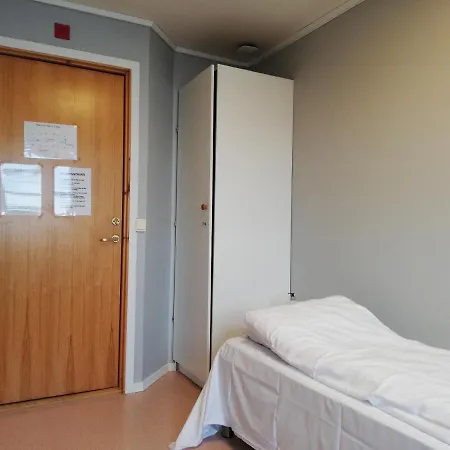 Holmavatn Ungdoms Og Misjonssenter Hotel Varhaug