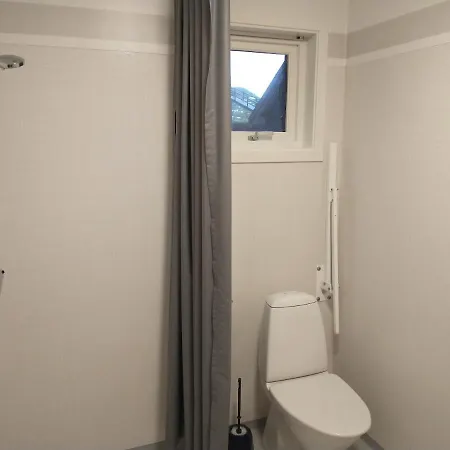 Hotel Holmavatn Ungdoms Og Misjonssenter