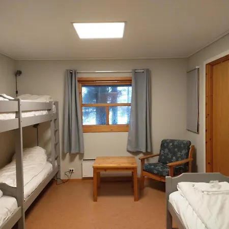 Holmavatn Ungdoms Og Misjonssenter Hotel Varhaug