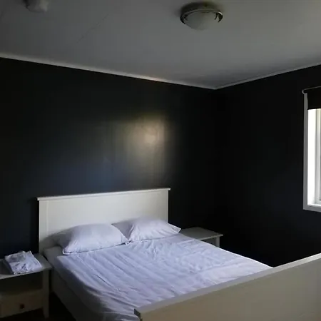 Holmavatn Ungdoms Og Misjonssenter Hotel *