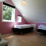 Holmavatn Ungdoms Og Misjonssenter