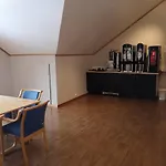 Holmavatn Ungdoms Og Misjonssenter *