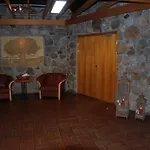 Holmavatn Ungdoms Og Misjonssenter Hotel