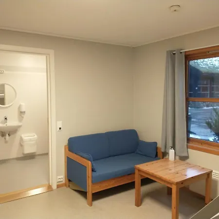 Hotell Holmavatn Ungdoms Og Misjonssenter Varhaug
